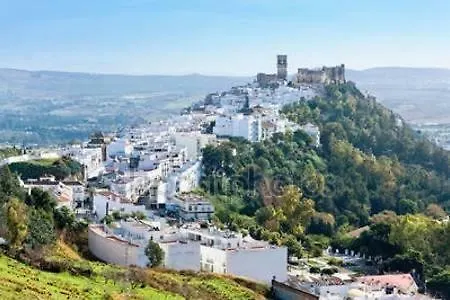 Apartment Ferienwohnung The Nest In The Old Town Arcos de la Frontera Spanien