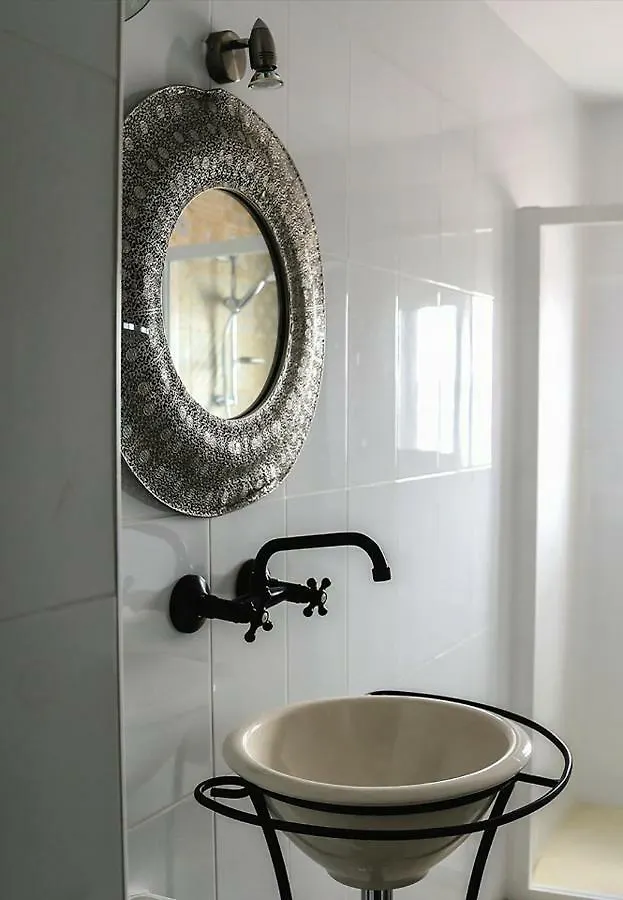 Apartment Ferienwohnung The Nest In The Old Town Arcos de la Frontera
