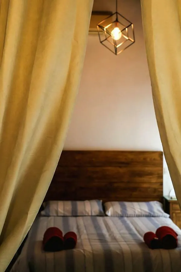 Ferienwohnung The Nest In The Old Town Arcos de la Frontera