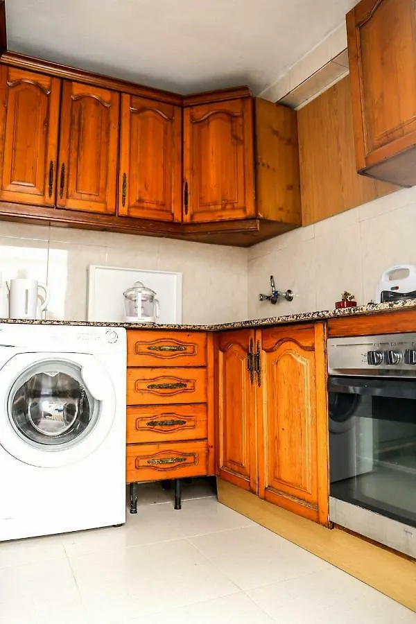 Ferienwohnung The Nest In The Old Town Arcos de la Frontera Spanien
