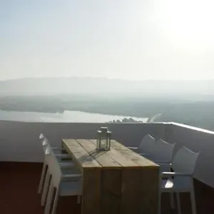 Gasthof Bed &breakfast Casa El Sueno, Arcos de la Frontera