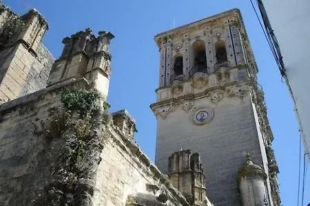 The Nest In The Old Town Daire Arcos de la Frontera